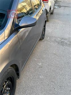 Hyundai Accent Hatchback
